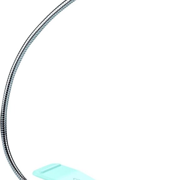 Rechargeable Book Light, Blue Light Blocking, Amber 1600K Clip On Reading Light, - Picture 1 of 7